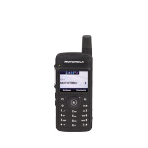 Motorola sl4000e tetratronik radiotelefony
