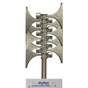 syrena ds1500s szczelinowa tetratronik