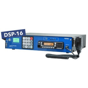 Cyfrowy system selektywnego alarmowania OSP DSP-60