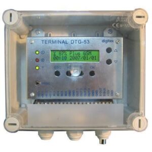 Terminal DTG-53