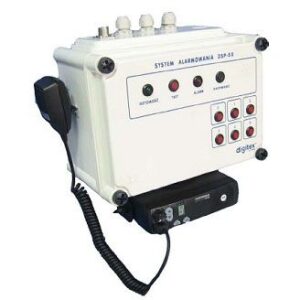 Stacja Obiektowa DSP-52BS