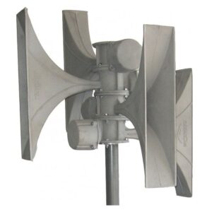 Syreny elektroniczne DSE