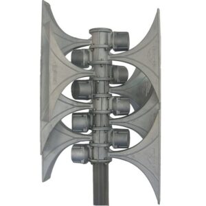 syrena elektroniczna dse900s