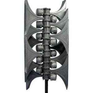 syrena elektroniczna dse 2400 s