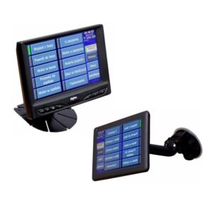 System terminali DTS-3000