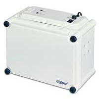 Wyposażenie dodatkowe