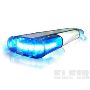 Lampa LED EP (ekstra płaska)