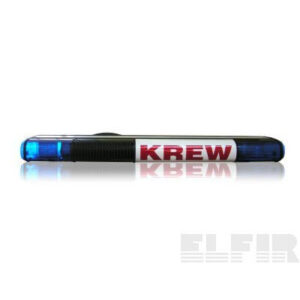 Lampa stroboskopowa 2XpGW EP (ekstra płaska)