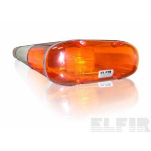 Lampa stroboskopowa 2XpW EP (ekstra płaska)