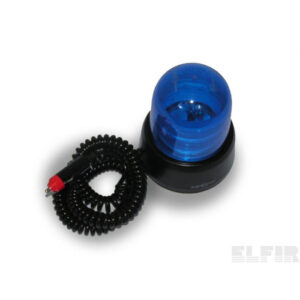 Lampa ostrzegawcza LBX-10 K1