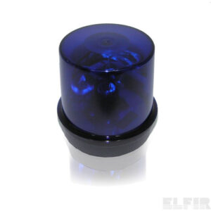 Lampa Ostrzegawcza SLO 3O