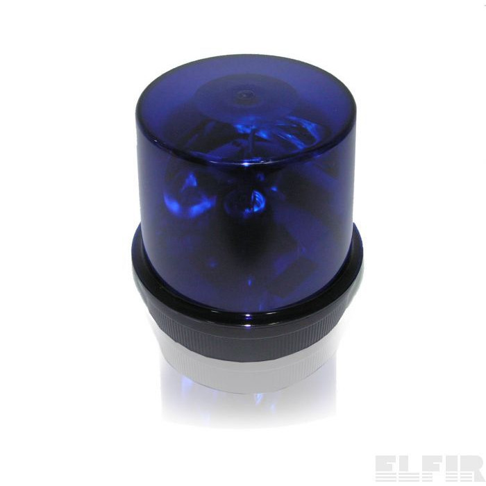 Lampa Ostrzegawcza SLO 3O