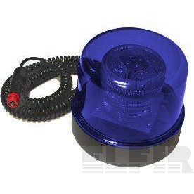 Lampa pojedyncza LPL LED na magnesie