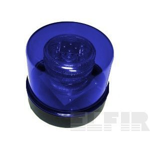 Lampa pojedyncza LPL LED