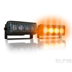 Oświetlenie dodatkowe