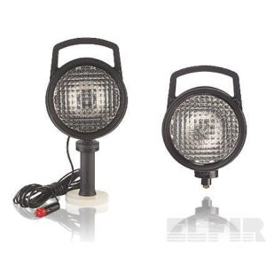 Szperacz Typ: S2 z uchwytem magnetycznym / S2 z gwintem