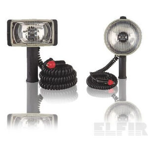 Szperacz Typ: S1 okrągły / prostokątny