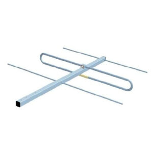 Yagi 3-elementowa 144-152 MHz SA140.3