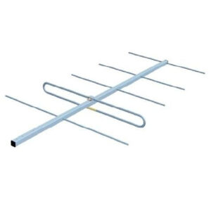 Yagi 5-elementowa 150-162 MHz SA150.5