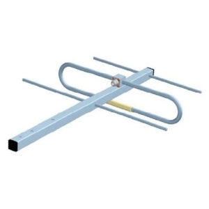 Yagi 3-elementowa 300-355 MHz SA300.3