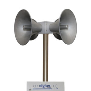 Syrena tubowa DSE-600T