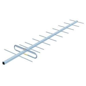 Yagi 12-elementowa 300-355 MHz SA300.12