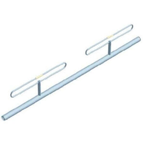 Podwójna 150-174 MHz OV160.2