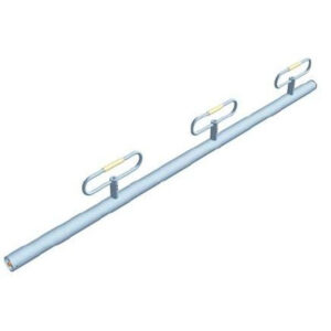 Potrójna 300-355 MHz OV300.3