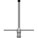 Antena dookólna BS-VHF 100-175 MHz