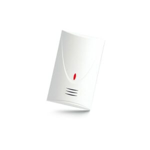 INDIGO Akustyczna cyfrowa czujka zbicia szkła