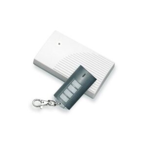 RE-4K Sterownik radiowy 4-kanałowy