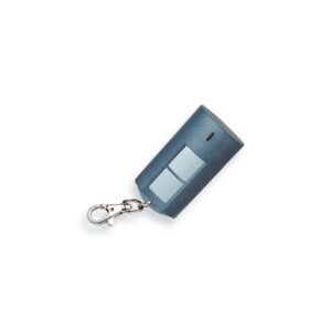 T-2 Pilot dwukanałowy do sterowników radiowych 433 MHz