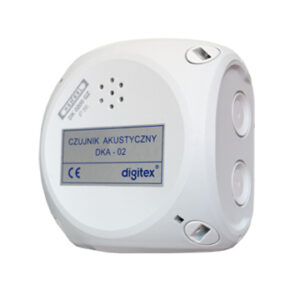 CZUJNIK AKUSTYCZNY DKA-02