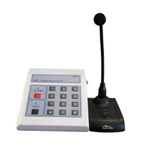 Manipulator sterujący DMS-18B