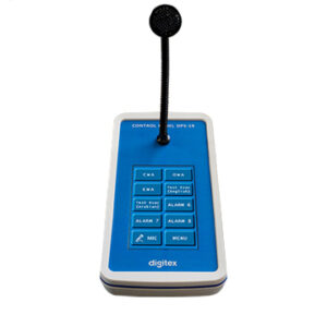 PULPIT STERUJĄCY DPS-19