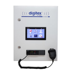 Stacja Obiektowa DSP-52L