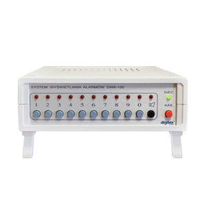 Manipulator sterujący DWA-101