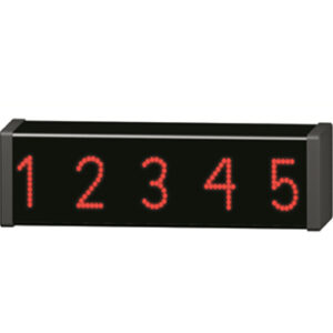 Panel wyświetlający DWA-105