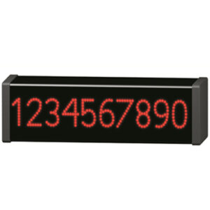 Panel wyświetlający DWA-110