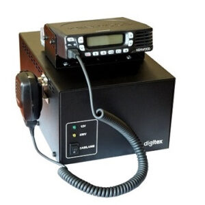 Systemy zdalnego sterowania radiotelefonami