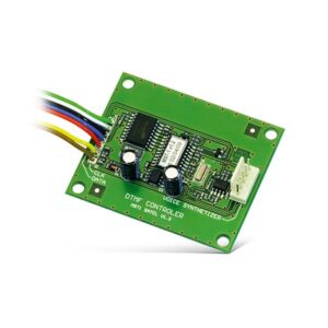 MST-1 Moduł sterowania telefonicznego DTMF do CA-6 i CA-10