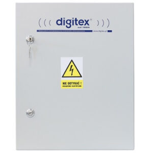 Radiowy punkt dostępowe rpd