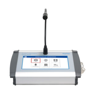 Pulpit sterujący DPS-4000