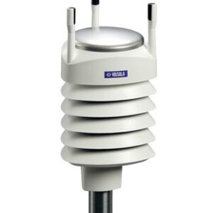 Stacja meteorologiczna vaisala