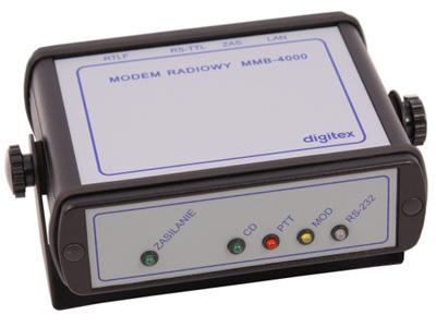 Systemy ostrzegania i alarmowania ludności DigitexCZK - Tetratronik oficjalny dystrybutor oraz partner systemów alarmowania DigitexCZK