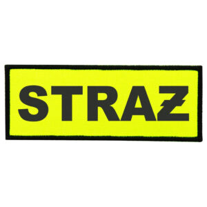 Straż pożarna, przemysł