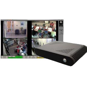 Telewizja przemysłowa