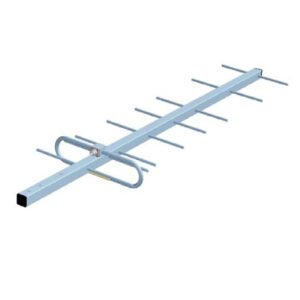 Yagi 9-elementowa 300-355 MHz SA300.9